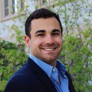 Meet your Posher, Jake